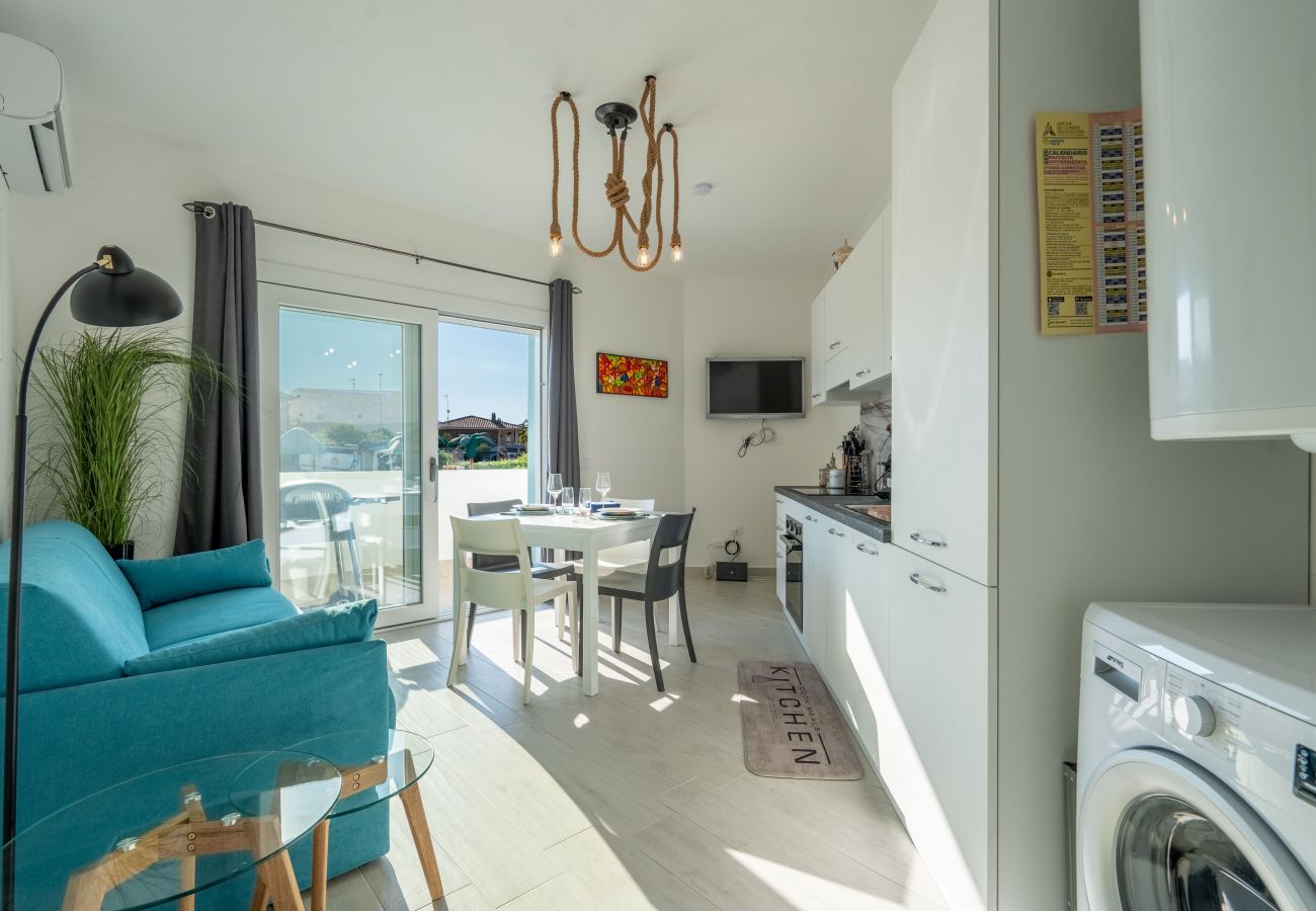 Apartamento en Santa Maria Coghinas - Affittimoderni Santa Maria Coghinas - Serenity
