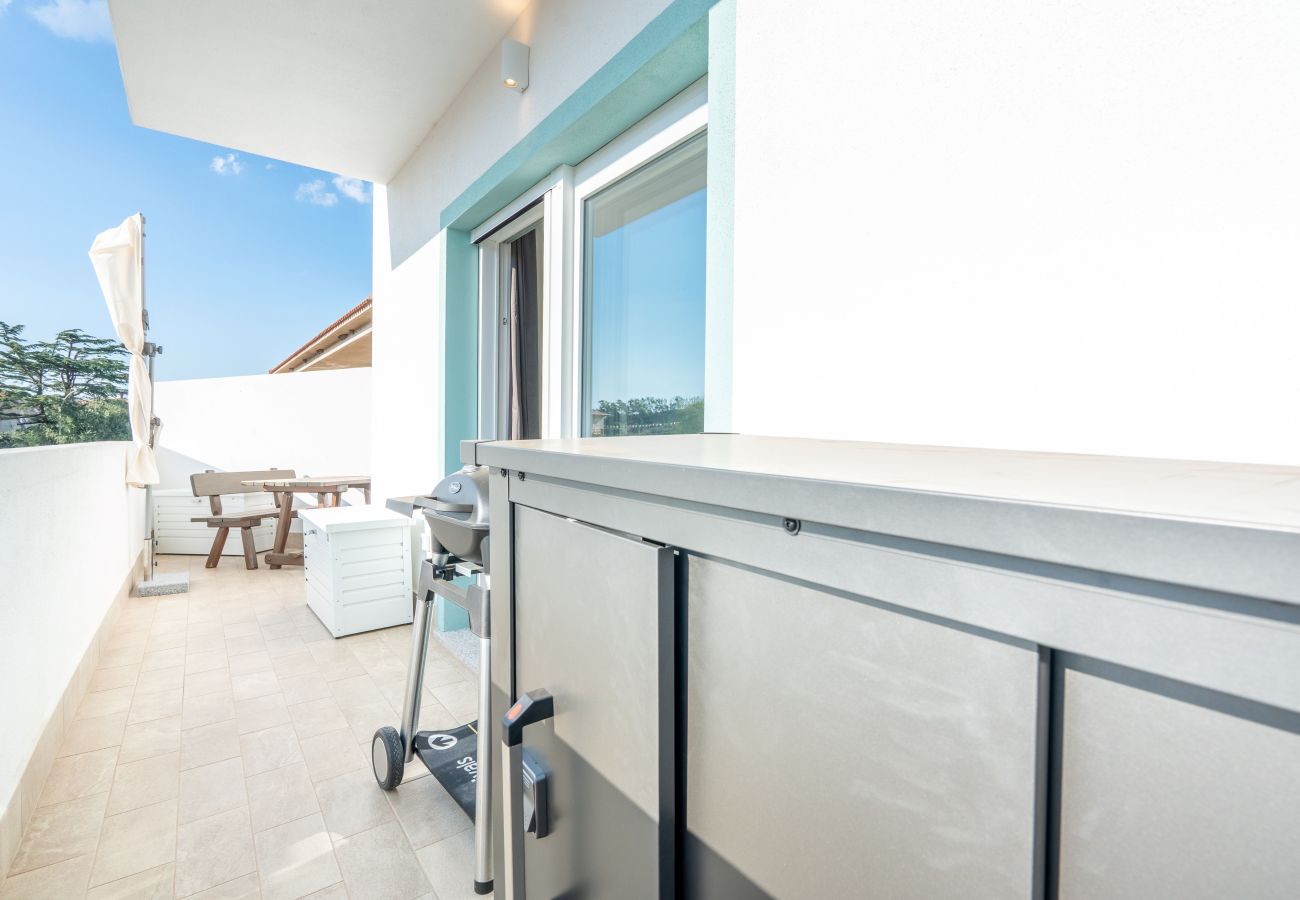 Apartamento en Santa Maria Coghinas - Affittimoderni Santa Maria Coghinas - Serenity