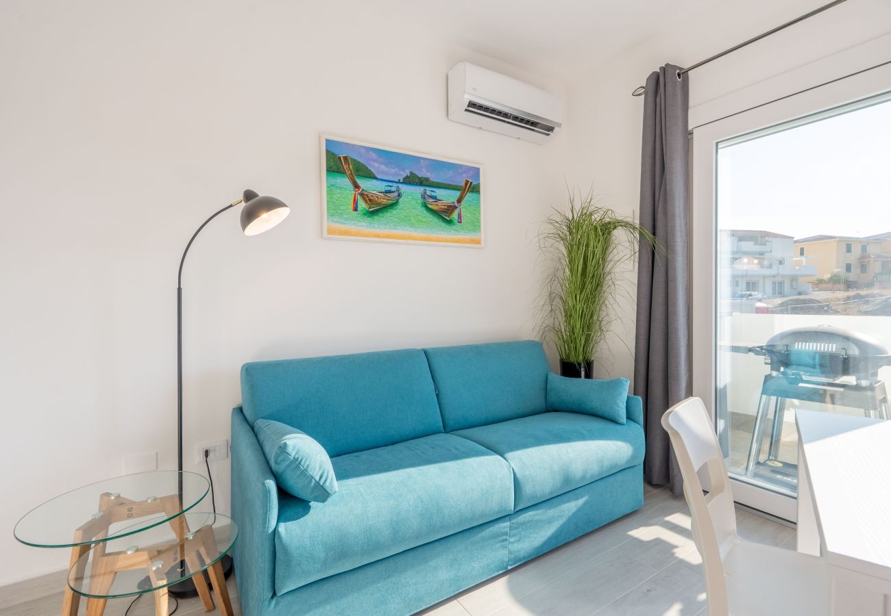 Apartamento en Santa Maria Coghinas - Affittimoderni Santa Maria Coghinas - Serenity
