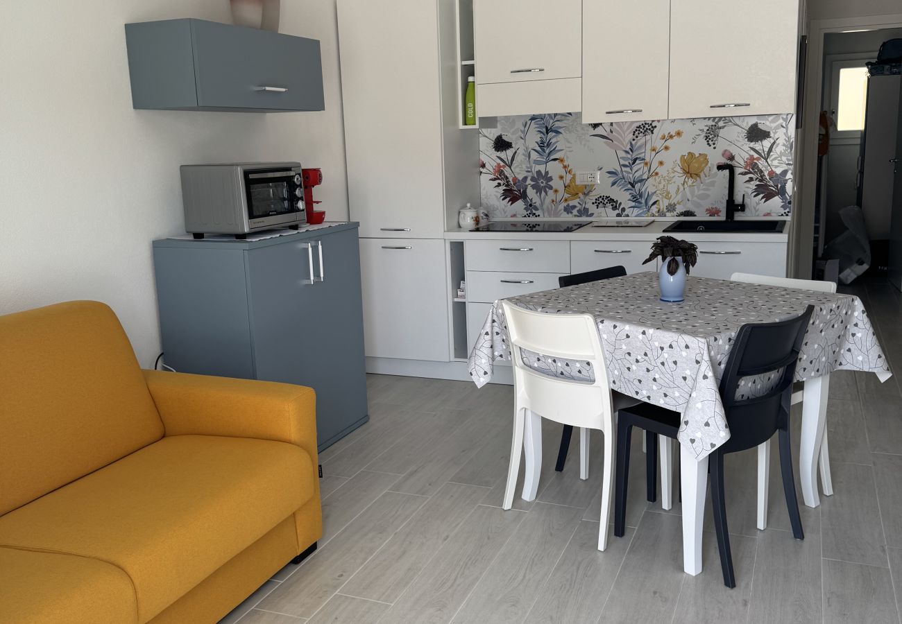 Apartamento en Santa Maria Coghinas - Affittimoderni Santa Maria Coghinas - Nel Blu
