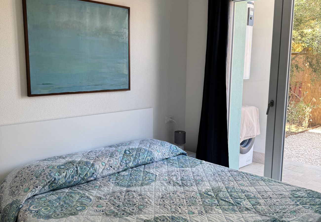 Apartamento en Santa Maria Coghinas - Affittimoderni Santa Maria Coghinas - Nel Blu