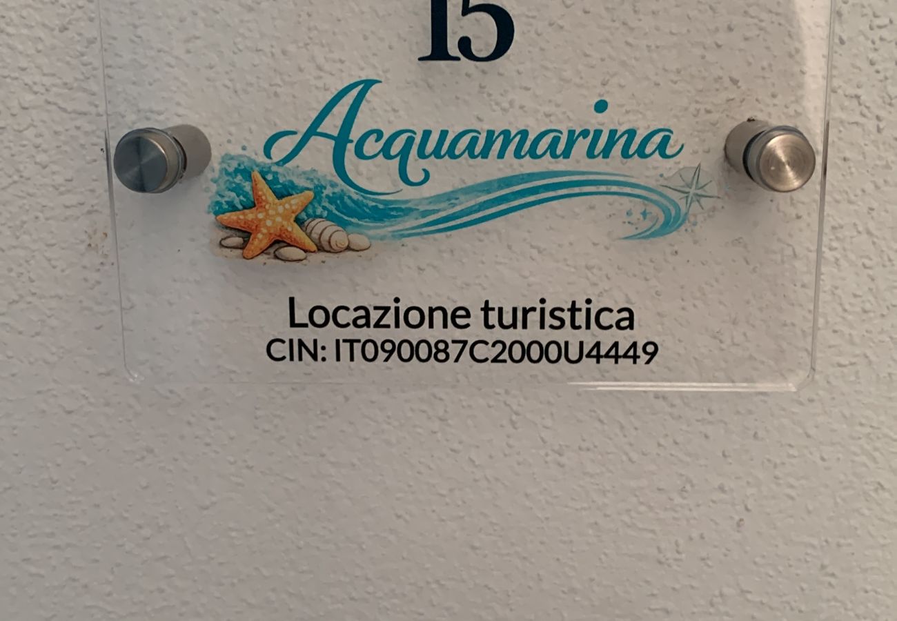 Apartamento en Santa Maria Coghinas - Affittimoderni santa Maria Coghinas Relax 365