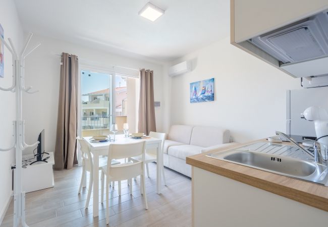 Apartamento en Castelsardo - AFFITTIMODERNI CASTELSARDO IL DELFINO