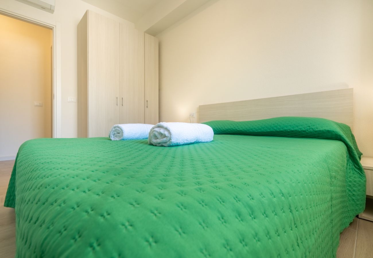 Apartamento en Castelsardo - AFFITTIMODERNI CASTELSARDO IL DELFINO