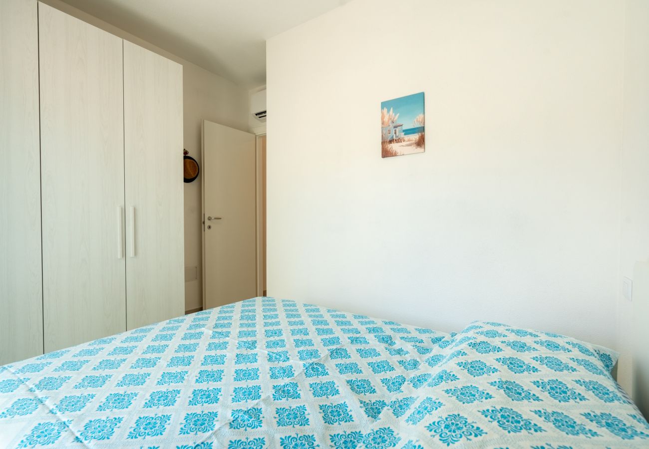 Apartamento en Santa Maria Coghinas - Affittimoderni Santa Maria Coghinas - Blue Thermae