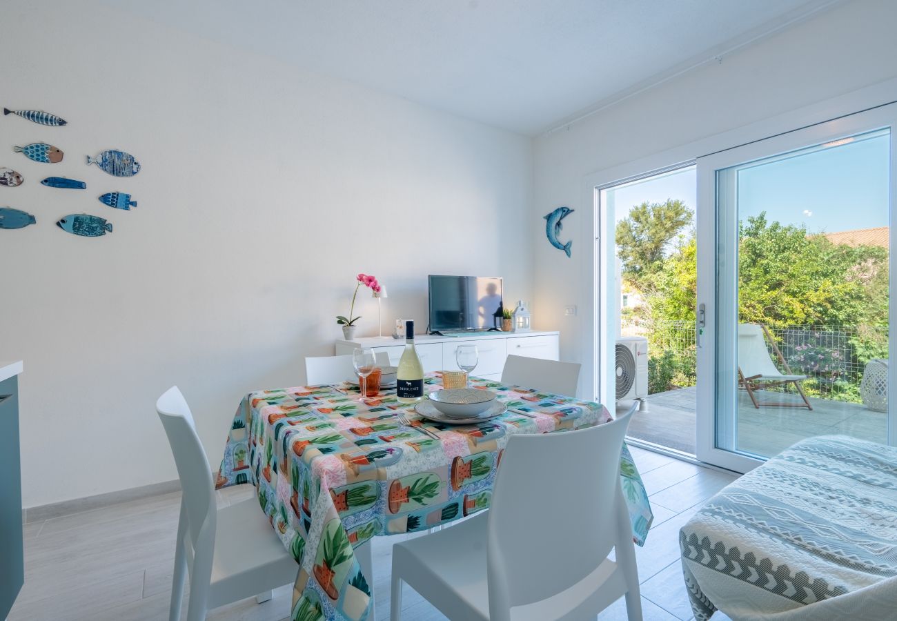 Apartamento en Santa Maria Coghinas - Affittimoderni Santa Maria Coghinas - Blue Thermae