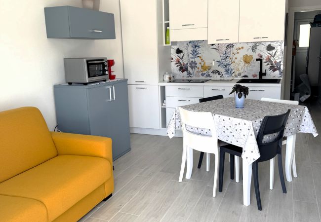 Apartamento en Santa Maria Coghinas - Affittimoderni Santa Maria Coghinas- Casa Lory