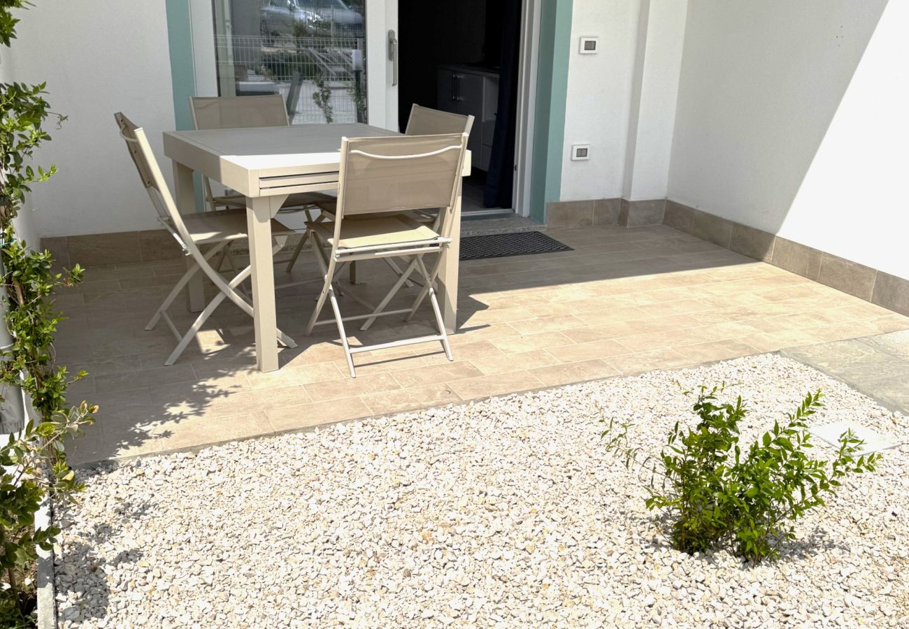 Apartamento en Santa Maria Coghinas - Affittimoderni Santa Maria Coghinas- Casa Lory