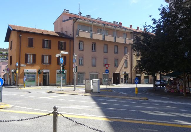 Appartement à Bergamo - Affittimoderni Bergamo Sweet Appartement à Bergamo - Affittimoderni Bergamo Sweet