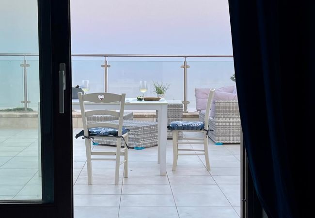  à Avola - Affittimoderni Avola - Attico Vista Mare