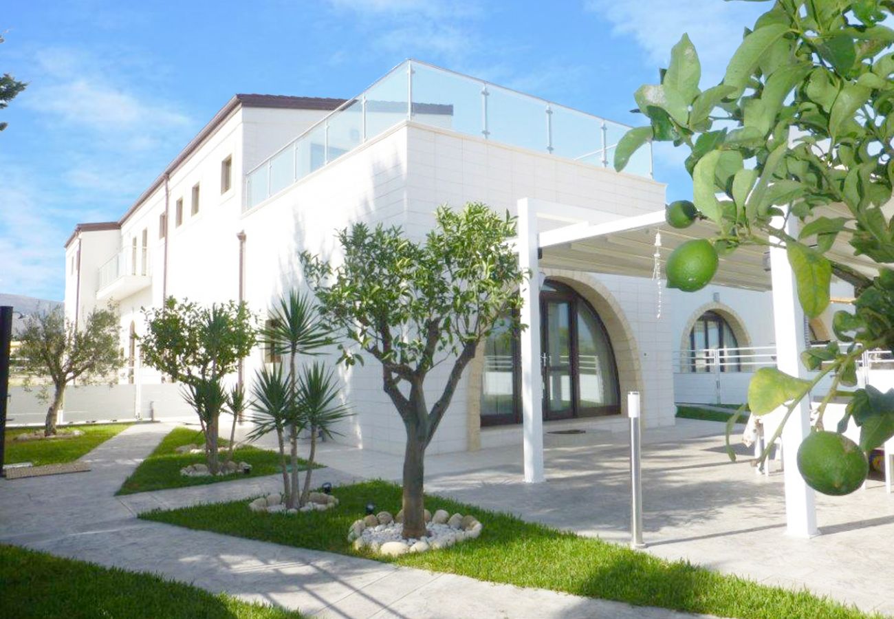 Appartement à Avola - Affittimoderni Avola La Perla