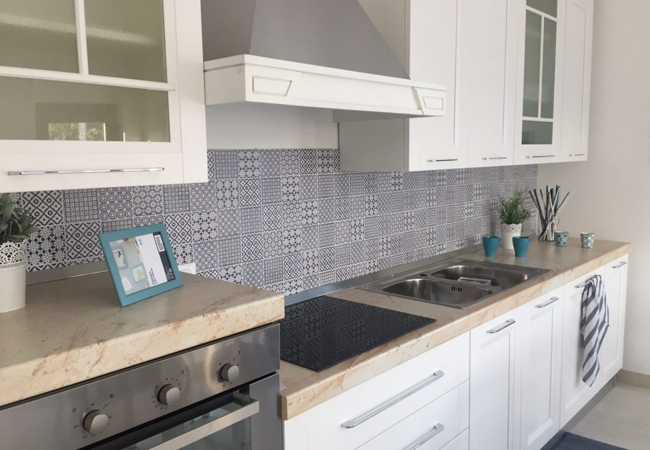 Appartement à Avola - Affittimoderni Avola La Perla
