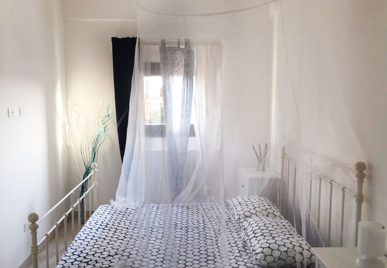 Appartement à Avola - Affittimoderni Avola La Perla