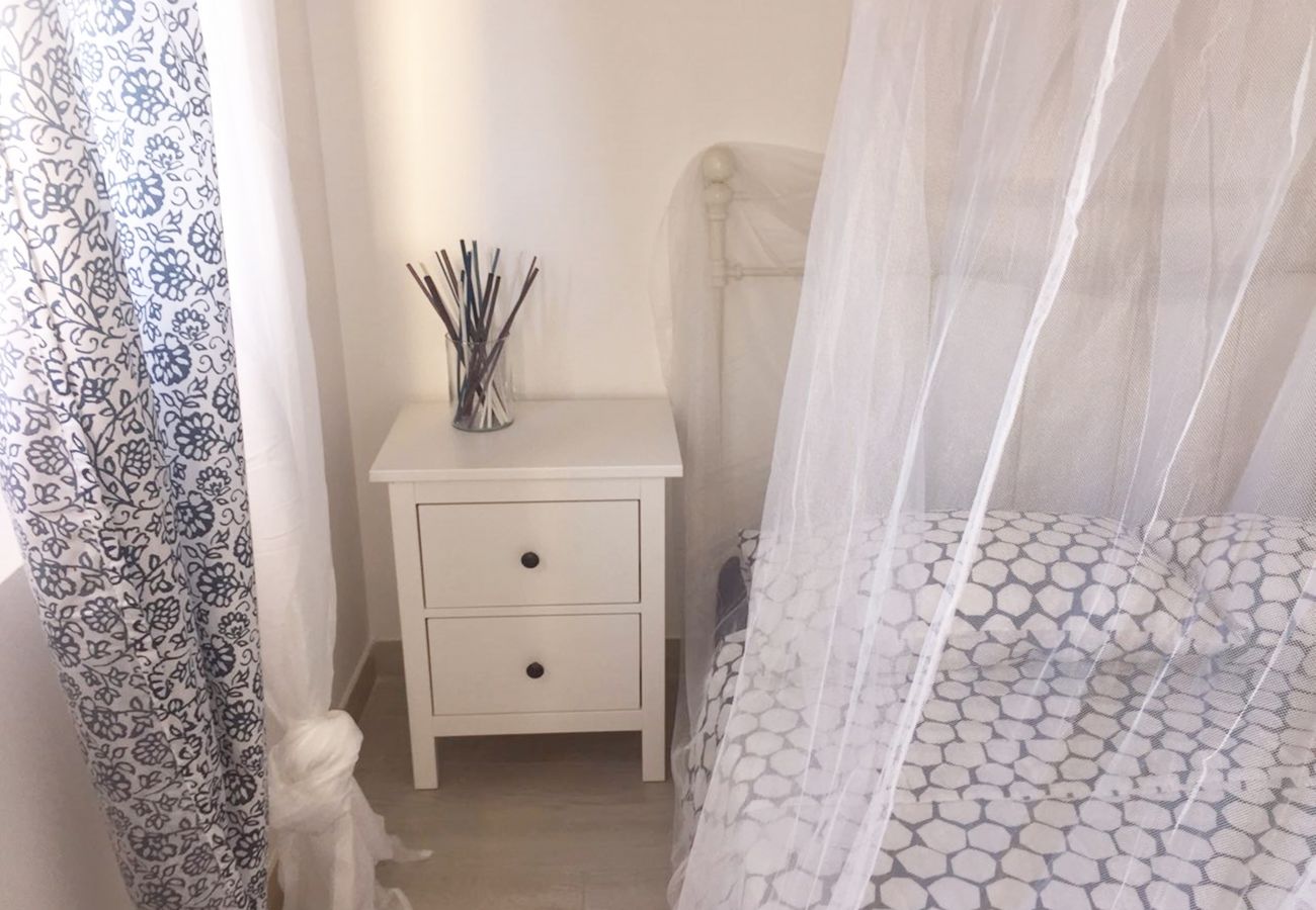 Appartement à Avola - Affittimoderni Avola La Perla