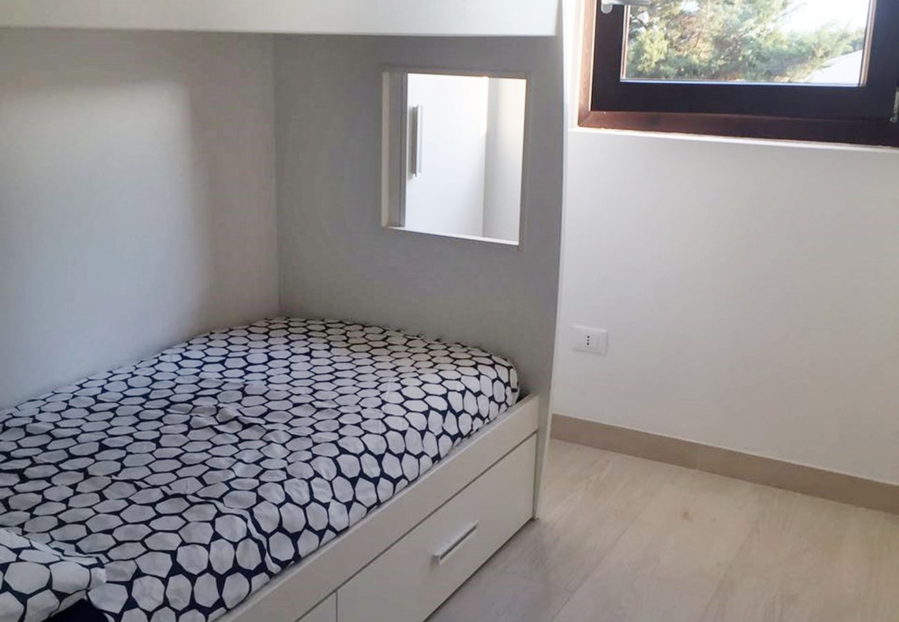 Appartement à Avola - Affittimoderni Avola La Perla