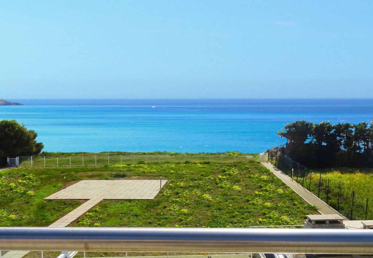 Appartement à Avola - Affittimoderni Avola La Perla