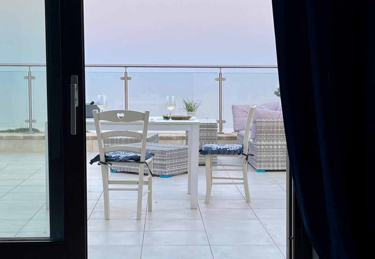 Appartement à Avola - Affittimoderni Avola - Attico Vista Mare