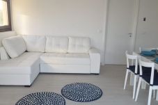 Appartement à Avola - Affittimoderni Avola La Perla - Penthouse trois-pièces