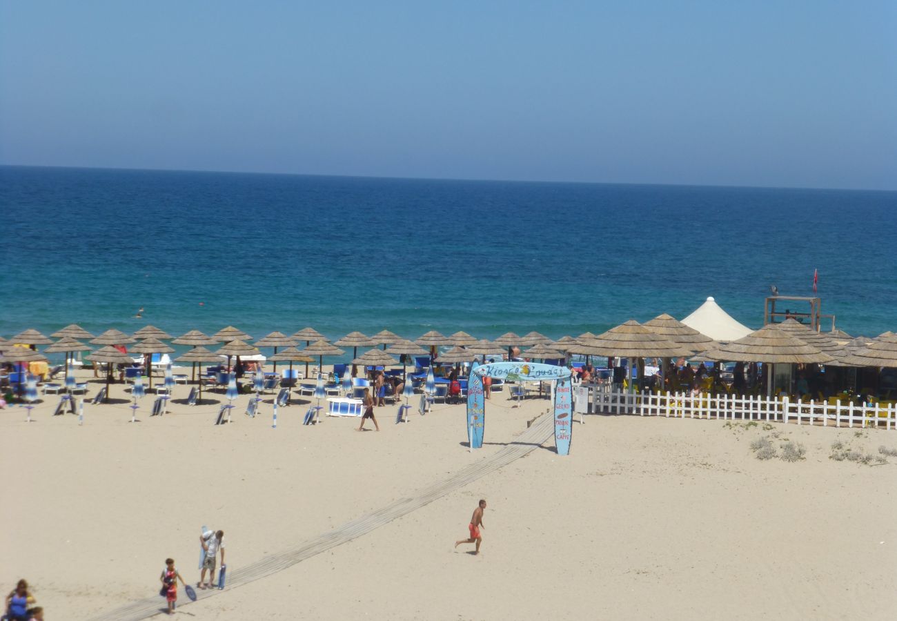 Appartement à Trinità d´Agultu e Vignola - Affittimoderni Isola Rossa Élite - PATI18