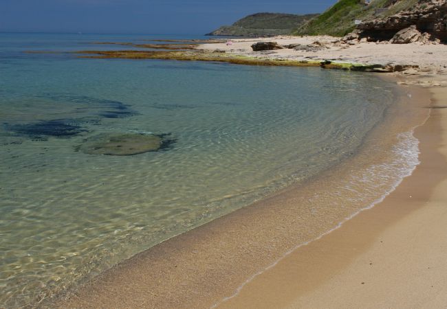 Appartement à Castelsardo - Affittimoderni Castelsardo Miramare - Deux pièces vue mer Appartement à Castelsardo - Affittimoderni Castelsardo Miramare - Deux pièces vue mer