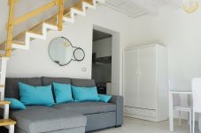 Appartement à Noto - Affittimoderni Noto Cala Azzurra - Maisonette à 2 étages pour 6 personnes