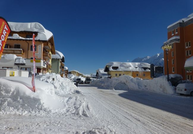 Appartement à Ponte di Legno -  Affittimoderni Ponte di Legno Ski - PDL16 Appartement à Ponte di Legno -  Affittimoderni Ponte di Legno Ski - PDL16