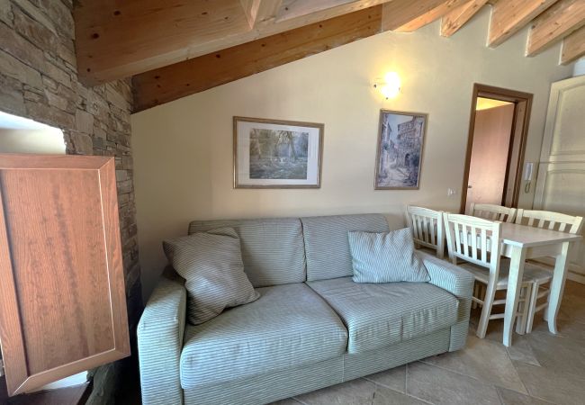 Appartement à Ponte di Legno -  Affittimoderni Ponte di Legno Ski - PDL16 Appartement à Ponte di Legno -  Affittimoderni Ponte di Legno Ski - PDL16