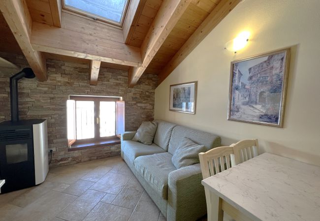 Appartement à Ponte di Legno -  Affittimoderni Ponte di Legno Ski - PDL16 Appartement à Ponte di Legno -  Affittimoderni Ponte di Legno Ski - PDL16