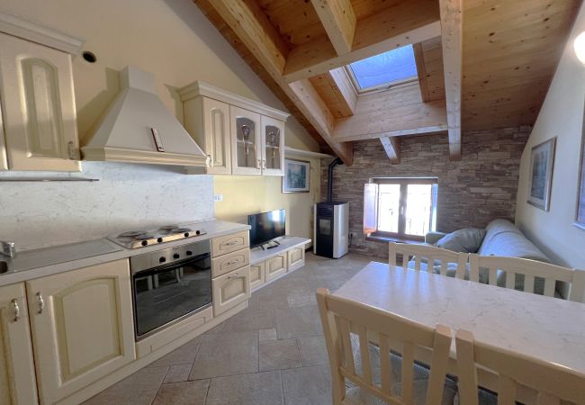 Appartement à Ponte di Legno -  Affittimoderni Ponte di Legno Ski - PDL16 Appartement à Ponte di Legno -  Affittimoderni Ponte di Legno Ski - PDL16