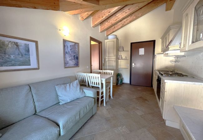 Appartement à Ponte di Legno -  Affittimoderni Ponte di Legno Ski - PDL16 Appartement à Ponte di Legno -  Affittimoderni Ponte di Legno Ski - PDL16