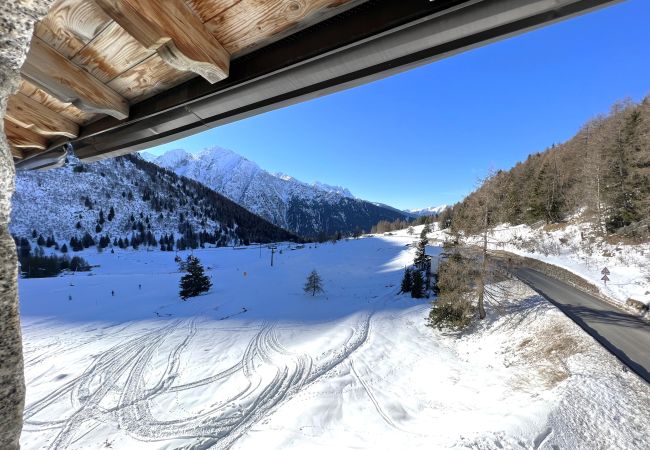 Appartement à Ponte di Legno -  Affittimoderni Ponte di Legno Ski - PDL16 Appartement à Ponte di Legno -  Affittimoderni Ponte di Legno Ski - PDL16