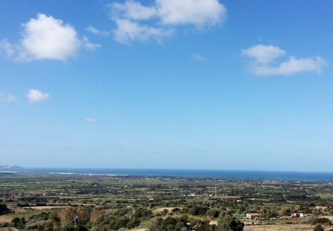 Appartement à Badesi -  Affittimoderni Badesi - La Casa di Renata Appartement à Badesi -  Affittimoderni Badesi - La Casa di Renata