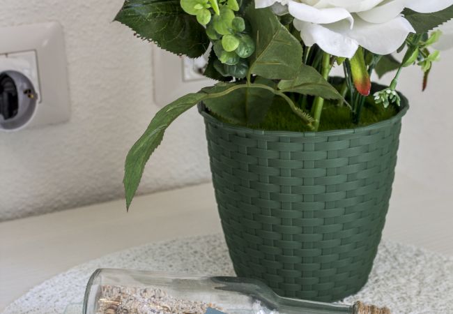 Appartement à Viddalba - Affittimoderni Viddalba Bouganville - VIBO21 Appartement à Viddalba - Affittimoderni Viddalba Bouganville - VIBO21