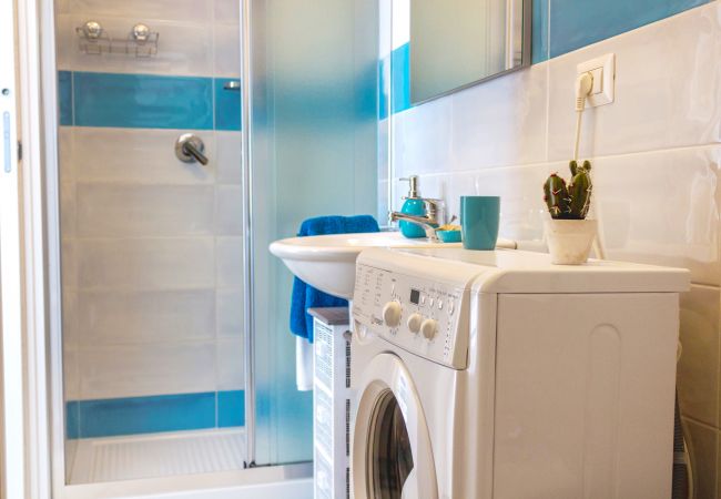 Appartement à Viddalba - Affittimoderni Viddalba Bouganville - VIBO21 Appartement à Viddalba - Affittimoderni Viddalba Bouganville - VIBO21