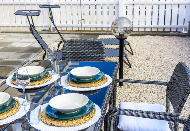 Appartement à Viddalba - Affittimoderni Viddalba Bouganville - VIBO21 Appartement à Viddalba - Affittimoderni Viddalba Bouganville - VIBO21