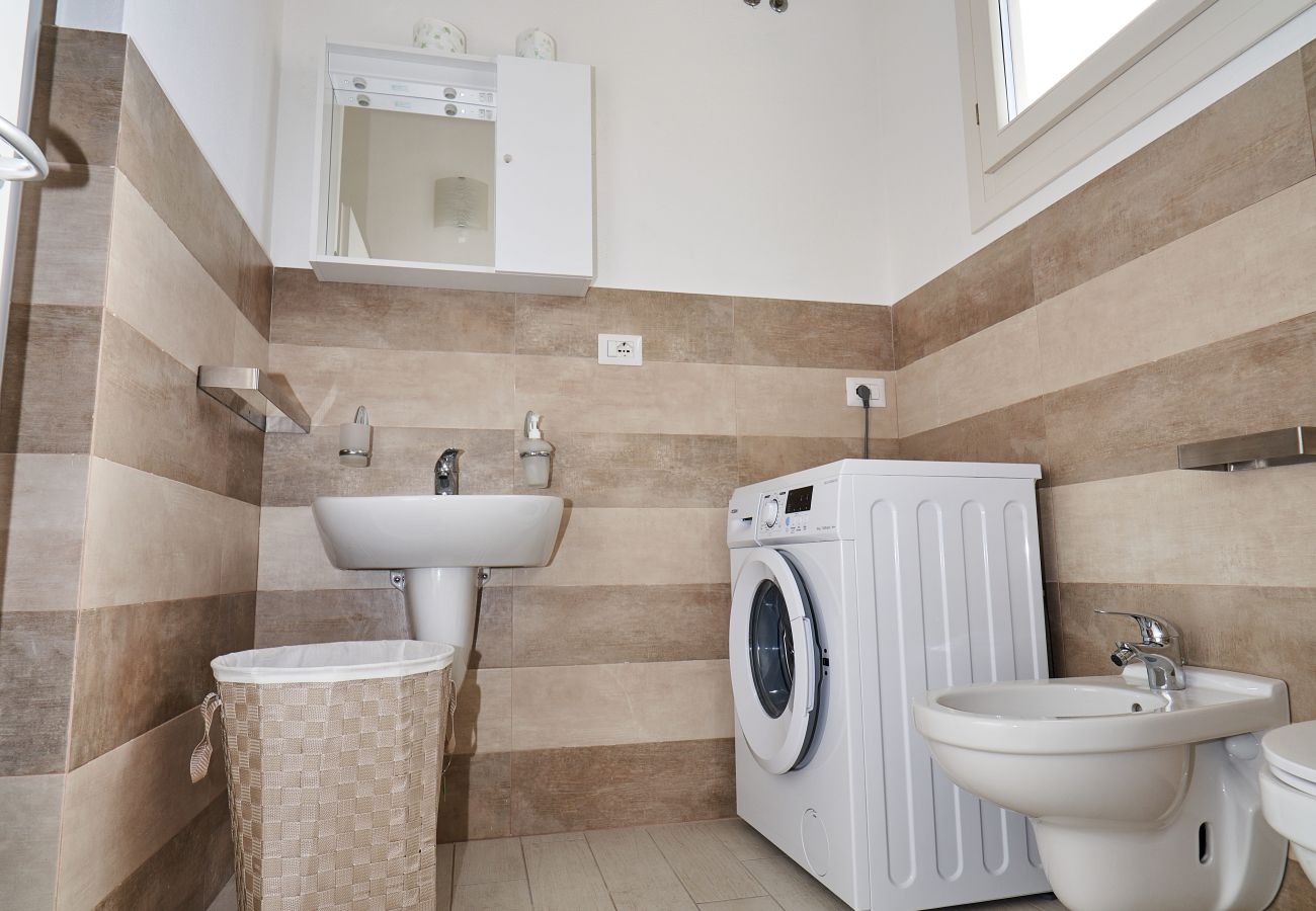 Appartement à Trinità d´Agultu e Vignola - Affittimoderni Isola Rossa Borgo -  IRGI14