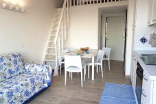 Appartement à Trinità d´Agultu e Vignola - Affittimoderni Isola Rossa Cala Serena - PASE08