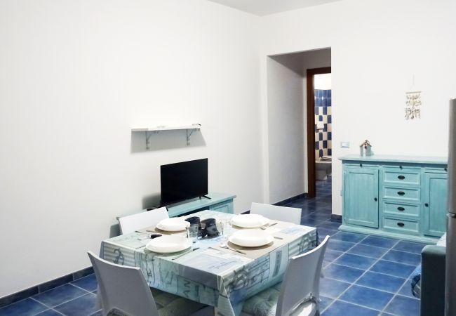 Appartement à Valledoria - Affittimoderni Valledoria Sunset - CICA10 Appartement à Valledoria - Affittimoderni Valledoria Sunset - CICA10