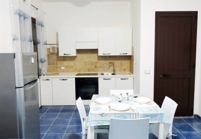 Appartement à Valledoria - Affittimoderni Valledoria Sunset - CICA10 Appartement à Valledoria - Affittimoderni Valledoria Sunset - CICA10