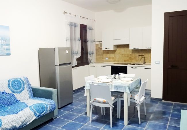 Appartement à Valledoria - Affittimoderni Valledoria Sunset - CICA10 Appartement à Valledoria - Affittimoderni Valledoria Sunset - CICA10