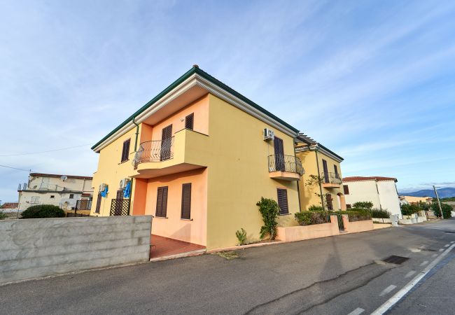 Appartement à Valledoria - Affittimoderni Valledoria Sunset - CICA10 Appartement à Valledoria - Affittimoderni Valledoria Sunset - CICA10