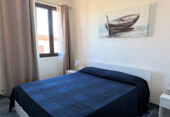 Appartement à Valledoria - Affittimoderni Valledoria Sunset - CICA10 Appartement à Valledoria - Affittimoderni Valledoria Sunset - CICA10