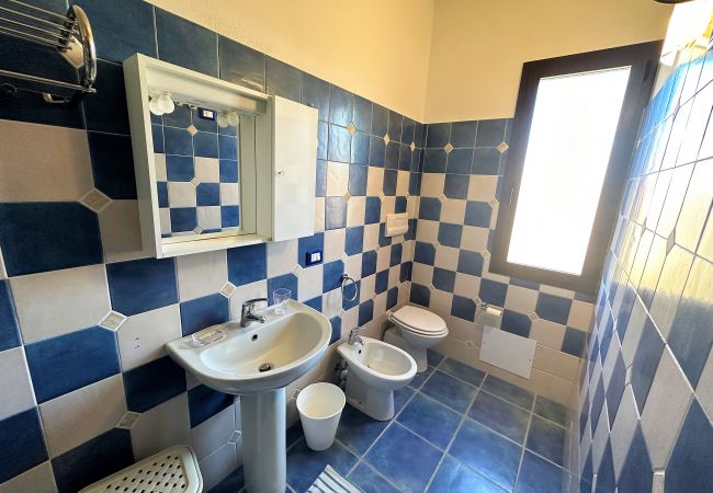 Appartement à Valledoria - Affittimoderni Valledoria Sunset - CICA10 Appartement à Valledoria - Affittimoderni Valledoria Sunset - CICA10