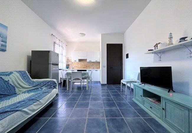 Appartement à Valledoria - Affittimoderni Valledoria Sunset - CICA10 Appartement à Valledoria - Affittimoderni Valledoria Sunset - CICA10