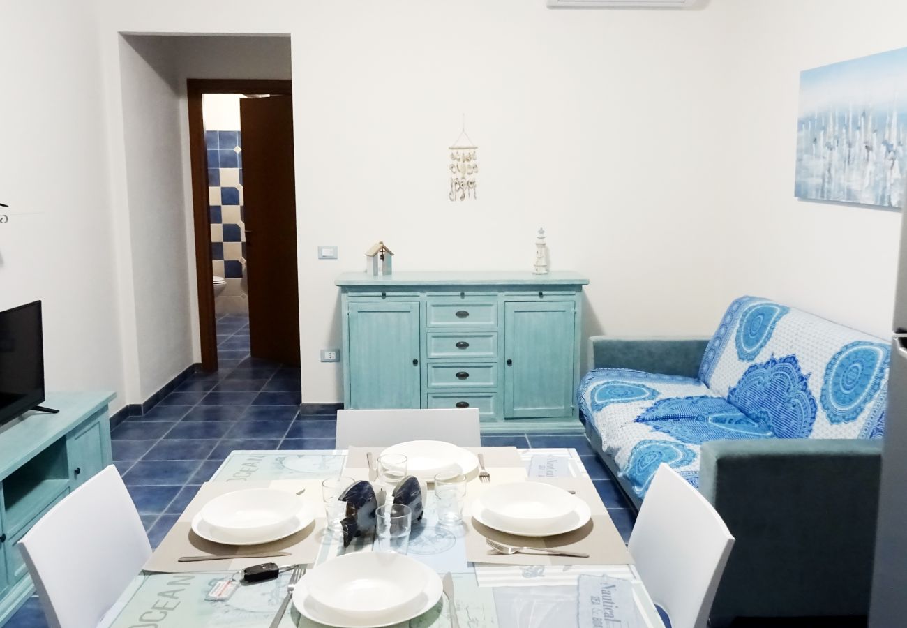Appartement à Valledoria - Affittimoderni Valledoria Sunset - CICA10