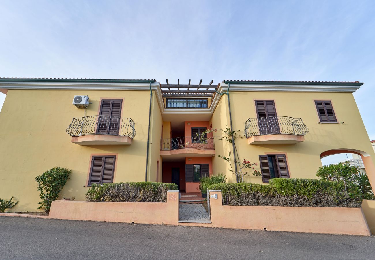 Appartement à Valledoria - Affittimoderni Valledoria Sunset - CICA10