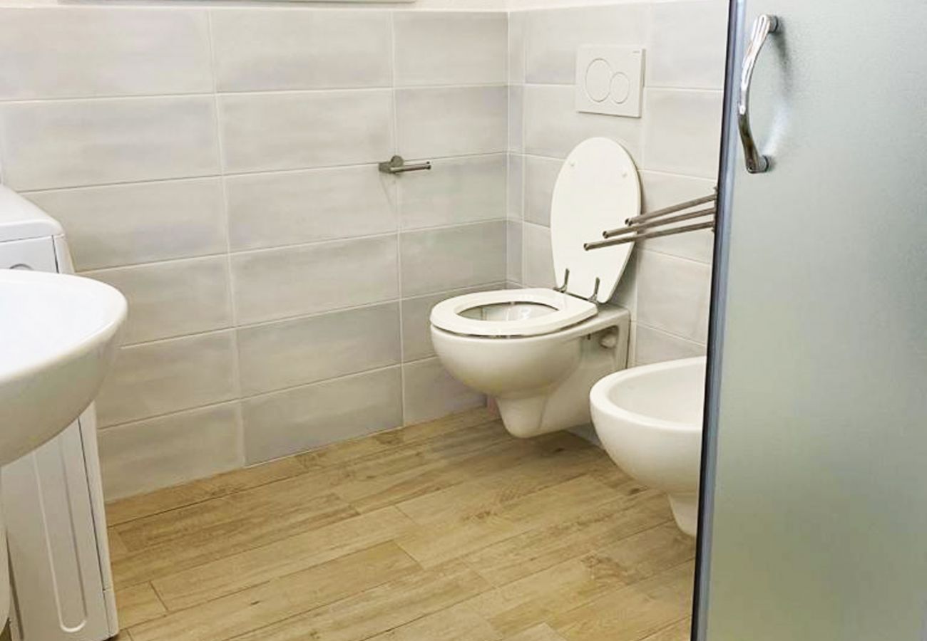 Appartement à Trinità d´Agultu e Vignola - Affittimoderni Isola Rossa Borgo - IRMI06