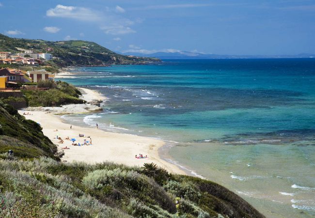Appartement à Castelsardo - Affittimoderni Castelsardo La Gemma Appartement à Castelsardo - Affittimoderni Castelsardo La Gemma