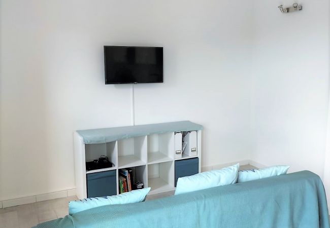 Appartement à Castelsardo - Affittimoderni Castelsardo La Gemma Appartement à Castelsardo - Affittimoderni Castelsardo La Gemma