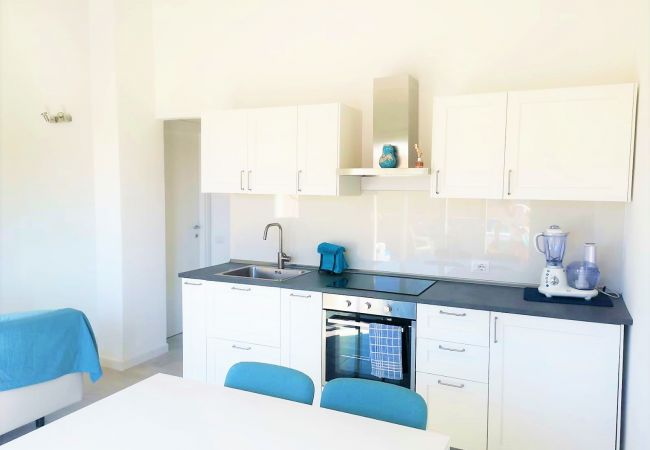 Appartement à Castelsardo - Affittimoderni Castelsardo La Gemma Appartement à Castelsardo - Affittimoderni Castelsardo La Gemma